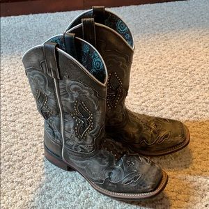 Laredo Women’s Cowgirl Boots